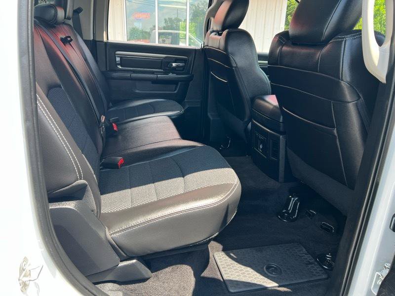 Used 2016 RAM 1500 Sport w/ Comfort Group AWD/4WD image 7