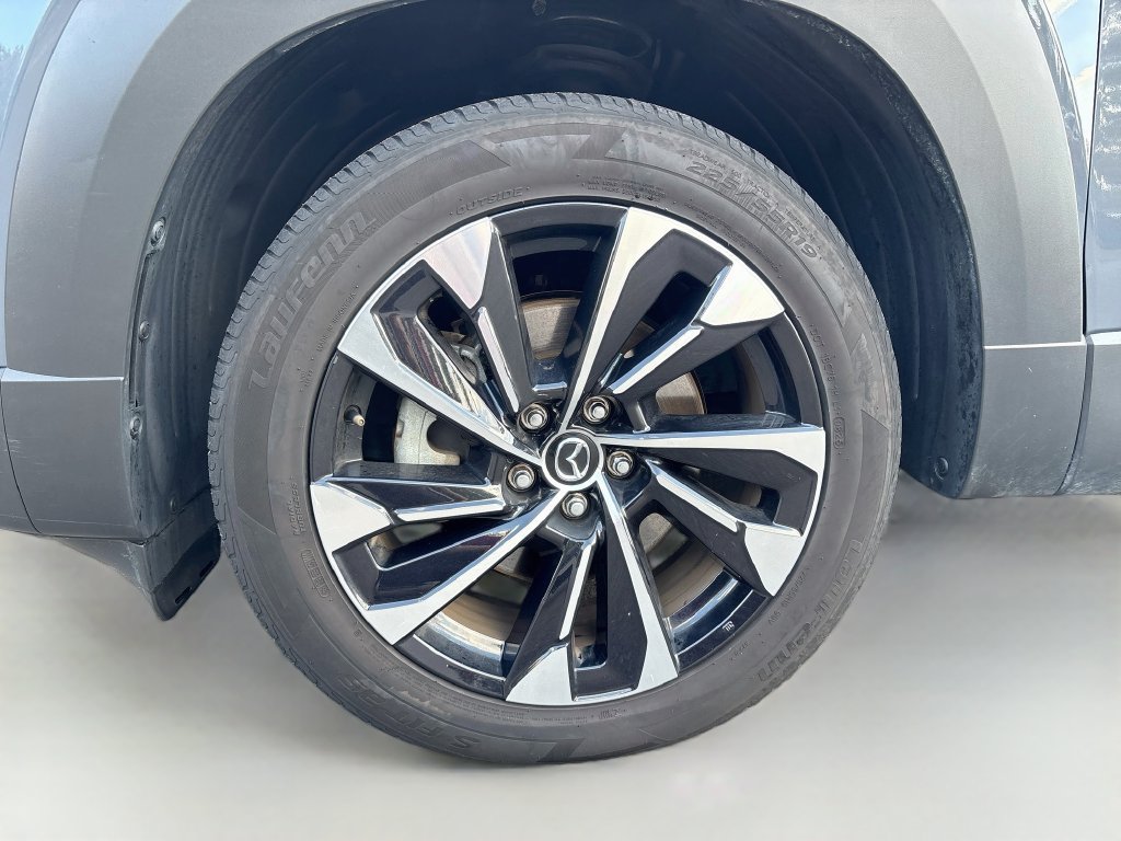 Certified 2025 MAZDA CX-50 2.5 Hybrid w/ Premium Plus Pkg AWD/4WD image 32