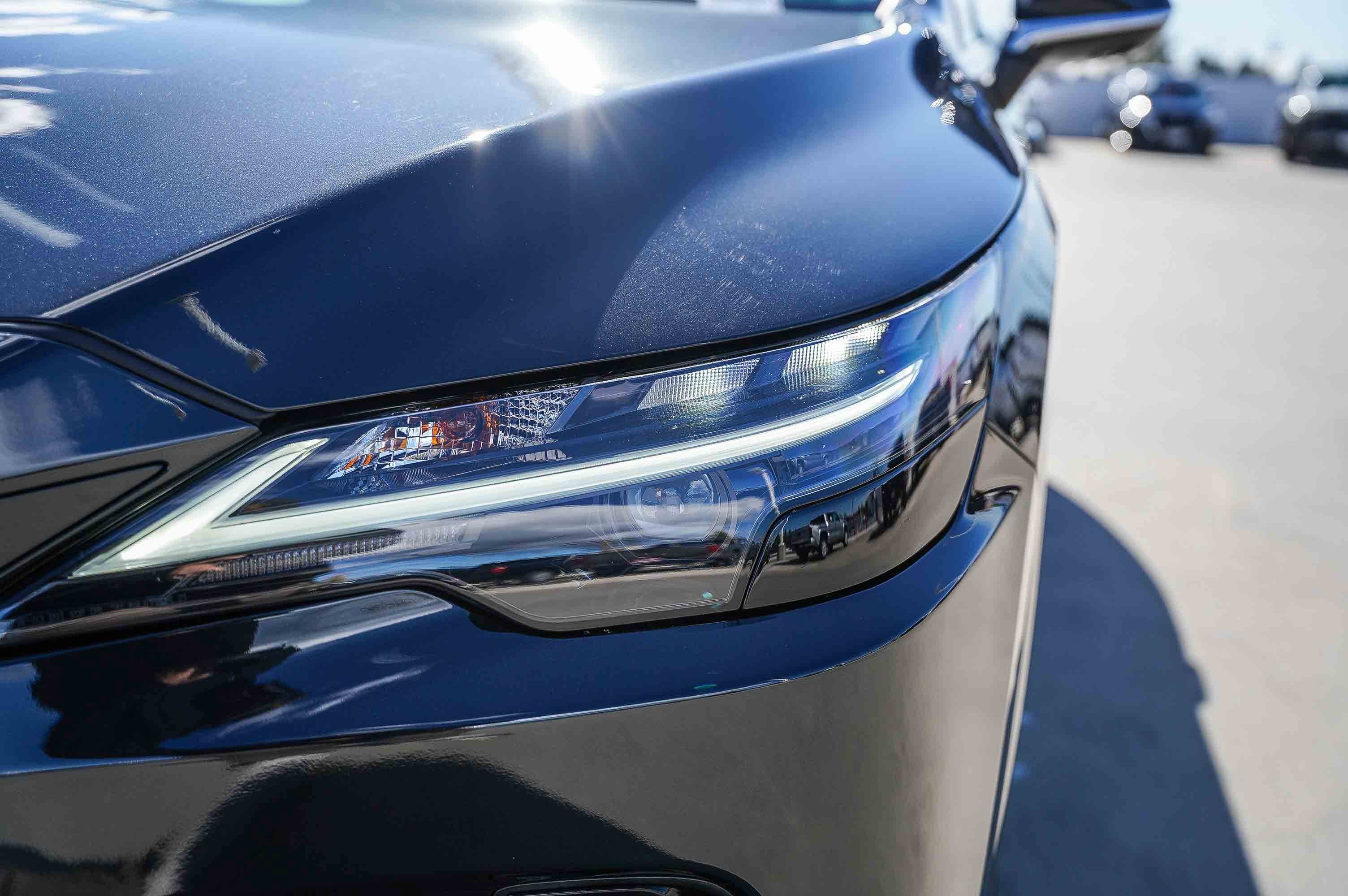 Used 2024 Lexus RX 350 Premium w/ Convenience Package image 5