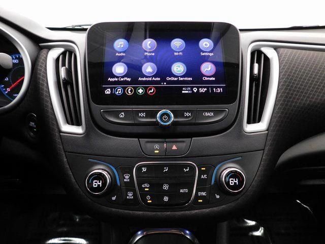 Used 2023 Chevrolet Malibu LT image 35