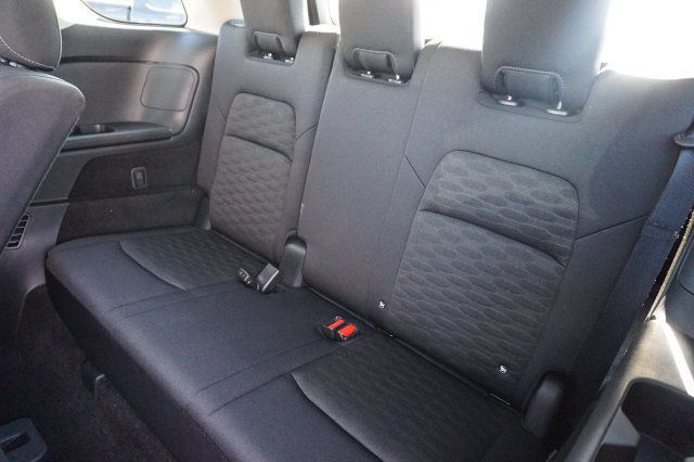 Used 2024 Nissan Pathfinder SV AWD/4WD image 13
