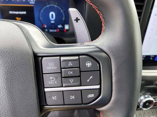 Used 2024 Ford F150 Raptor image 24