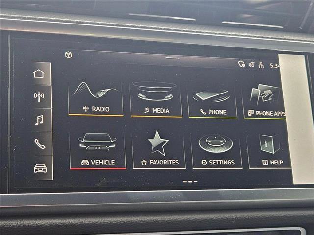 New 2025 Audi Q3 2.0T Premium w/ Convenience Package AWD/4WD image 12