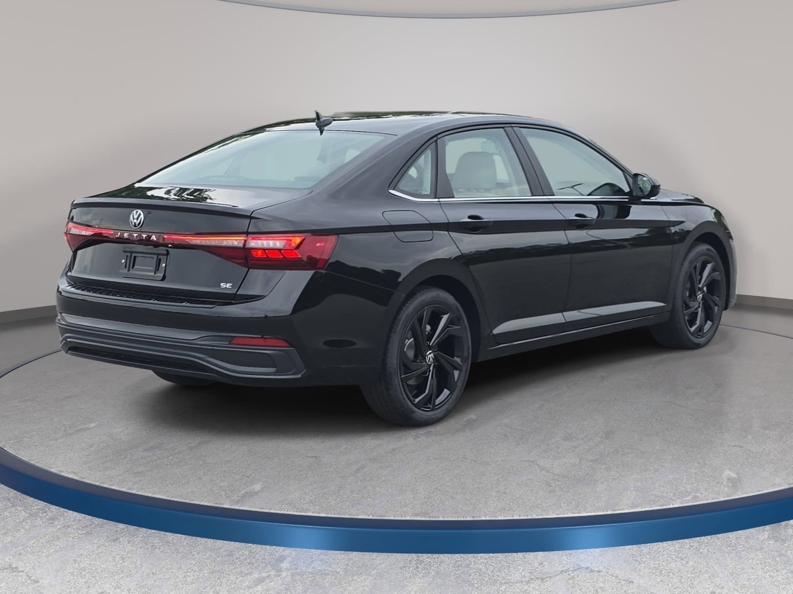 New 2026 Volkswagen Jetta SE image 5