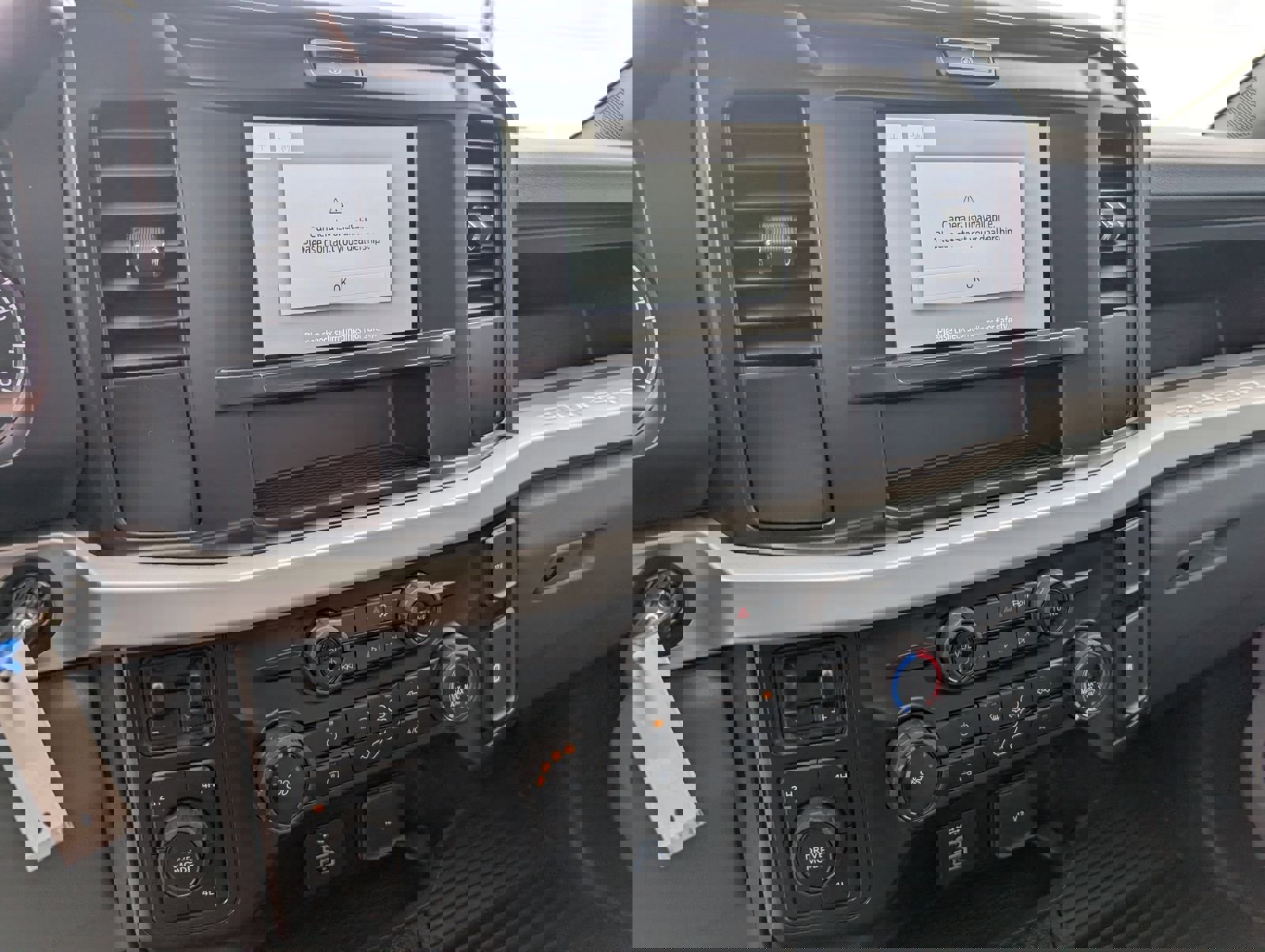 New 2026 Ford F350 XL w/ XL Chrome Package image 6