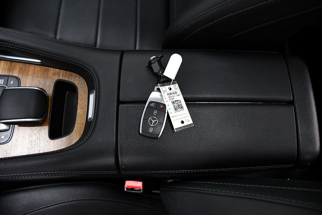 Certified 2024 Mercedes-Benz GLE 350 4MATIC image 24