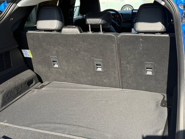 Used 2025 Ford Mustang Mach-E Select w/ Comfort Package Lite image 25