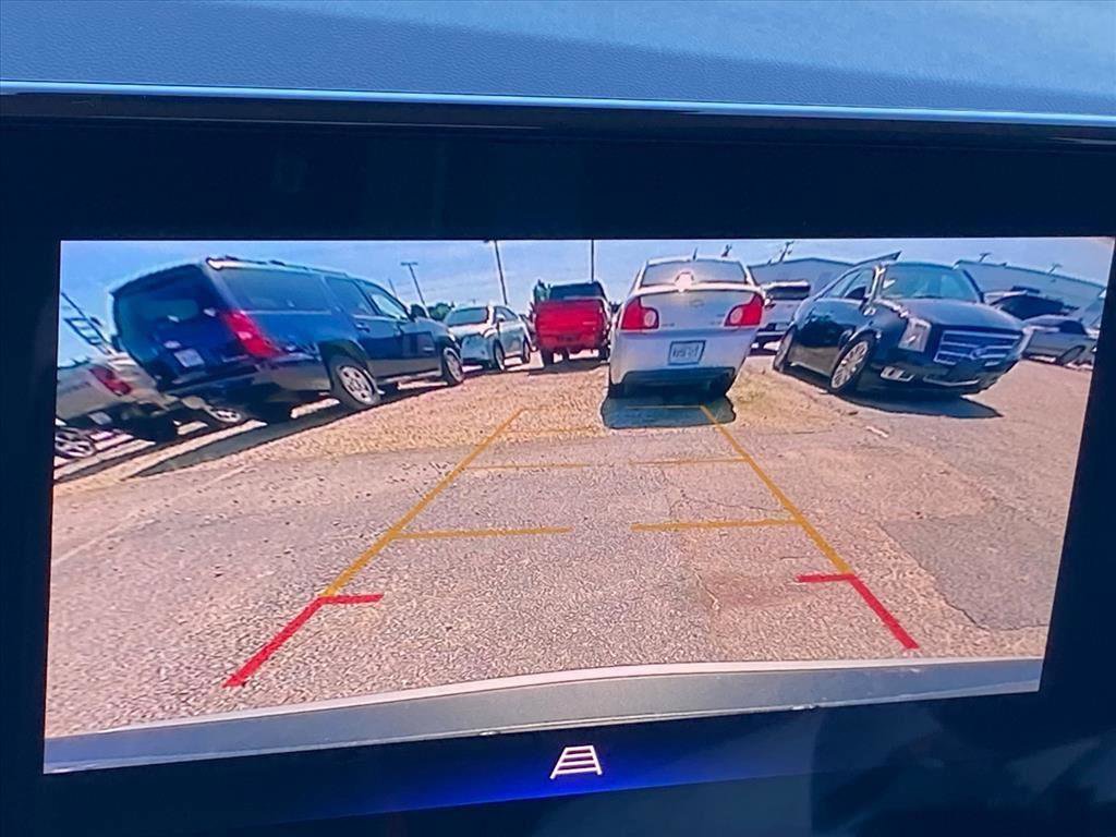 New 2026 Chevrolet TrailBlazer LT image 15