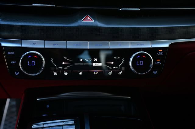 Used 2024 Genesis G80 3.5T Sport image 17