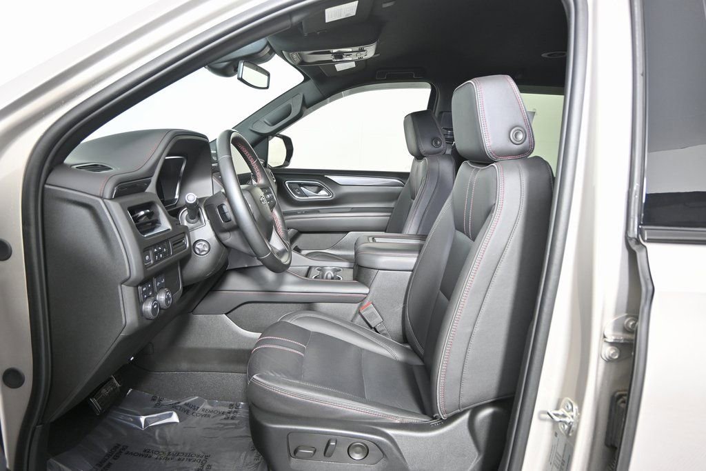 Used 2024 Chevrolet Tahoe RST w/ RST Performance Edition image 21