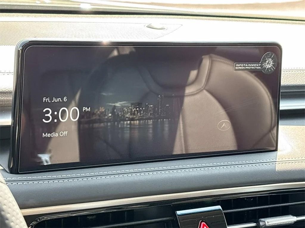 New 2026 Genesis G70 2.5T image 16