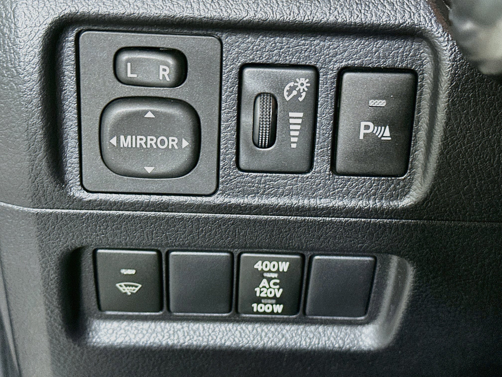 Used 2014 Toyota 4Runner Limited RWD image 16