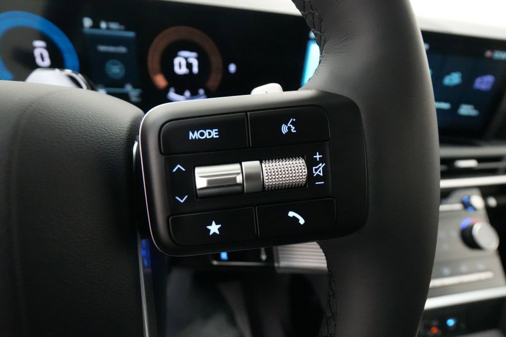 New 2026 Hyundai Santa Fe SEL image 35