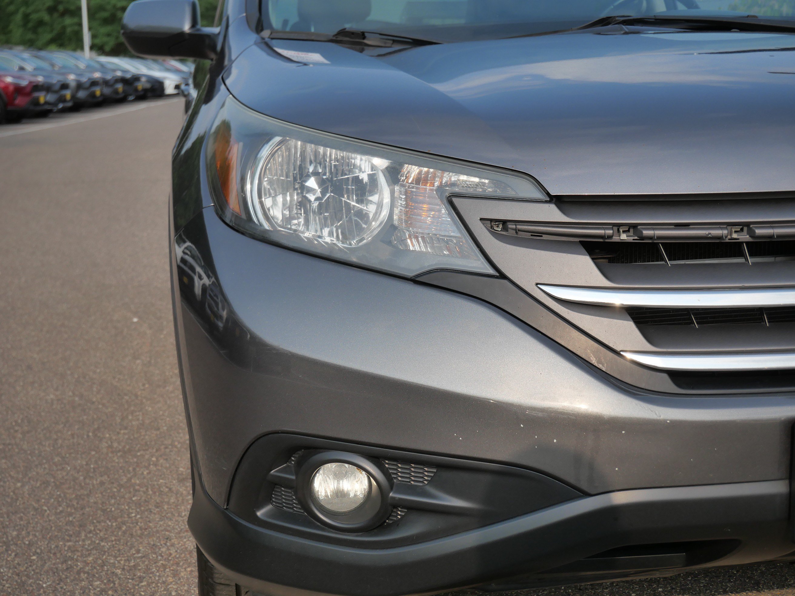 Used 2013 Honda CR-V EX-L image 16