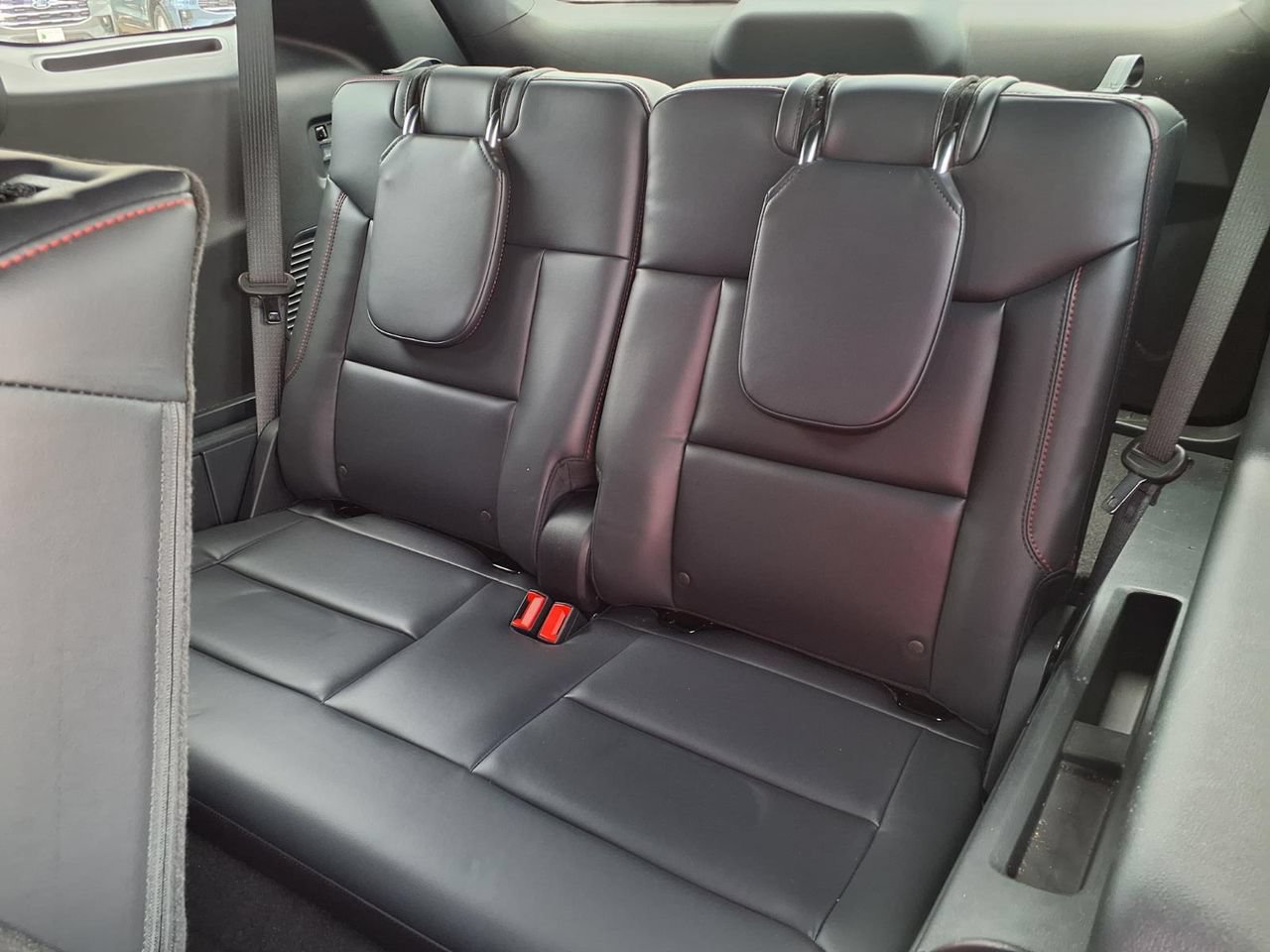 New 2026 Ford Explorer ST-Line RWD image 20