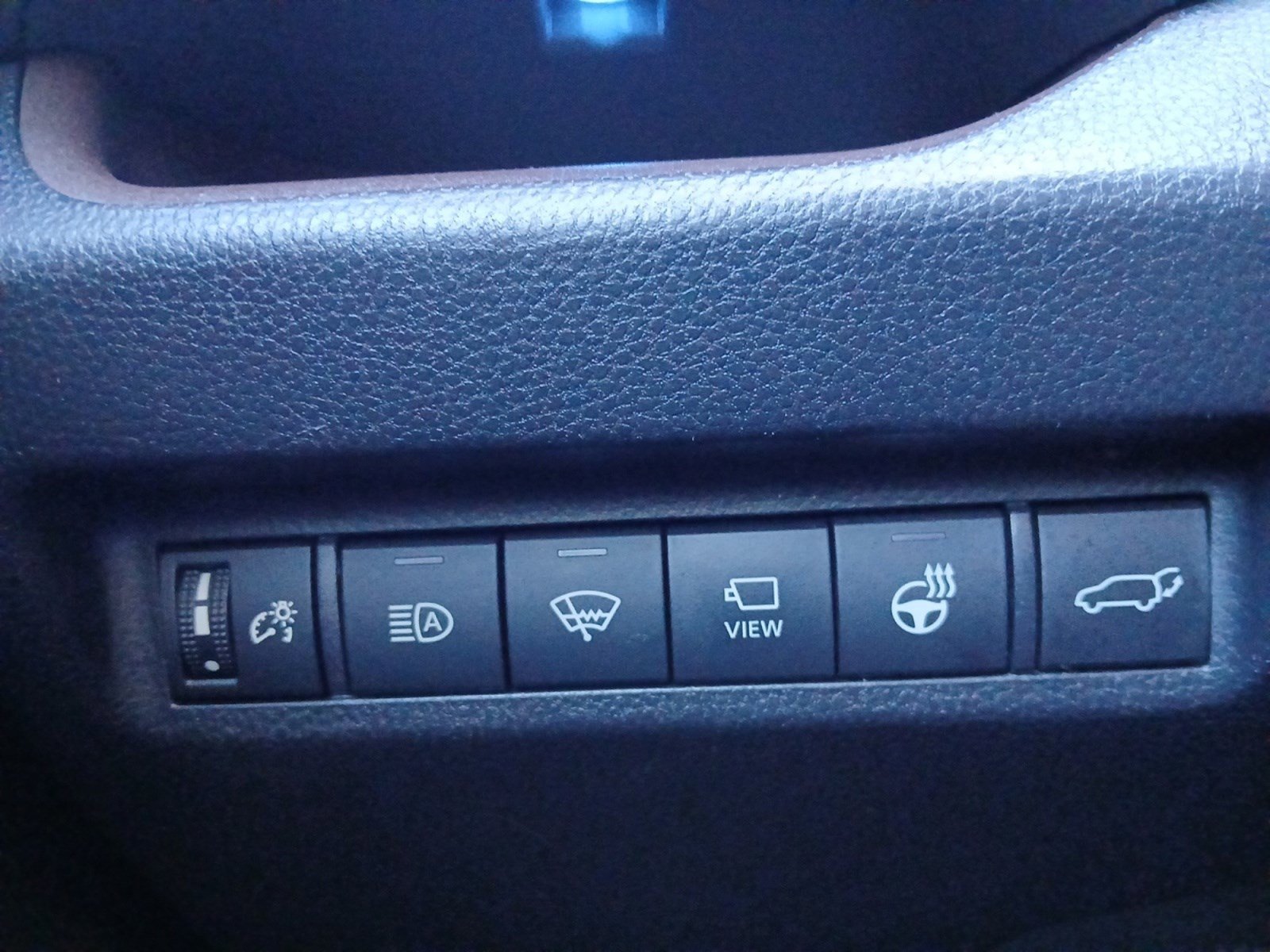 Used 2021 Toyota RAV4 Limited image 20