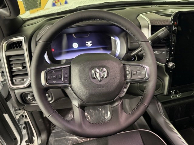 New 2026 RAM 3500 Laramie image 21