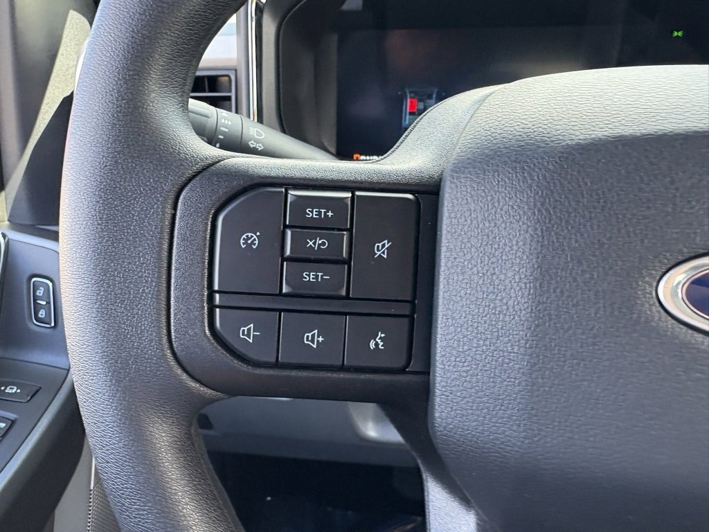 New 2026 Ford F350 XLT w/ XLT Premium Package image 50