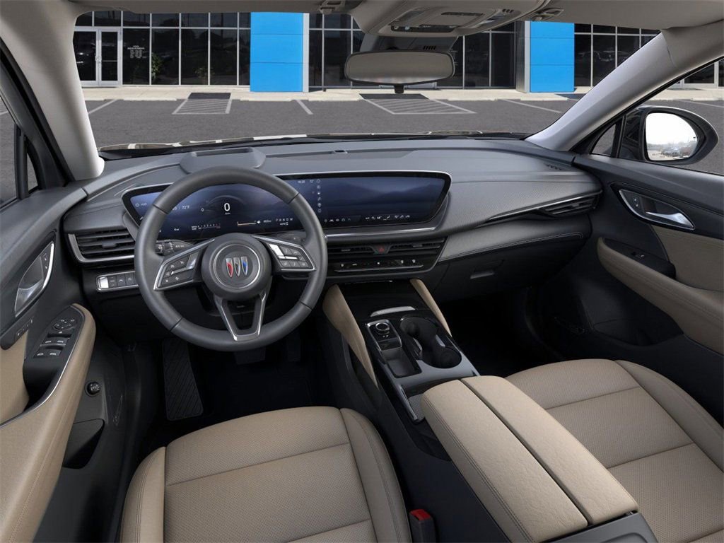 New 2026 Buick Envision Preferred image 15