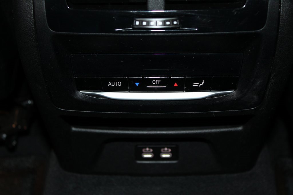 Used 2023 BMW X3 xDrive30i w/ Premium Package image 19