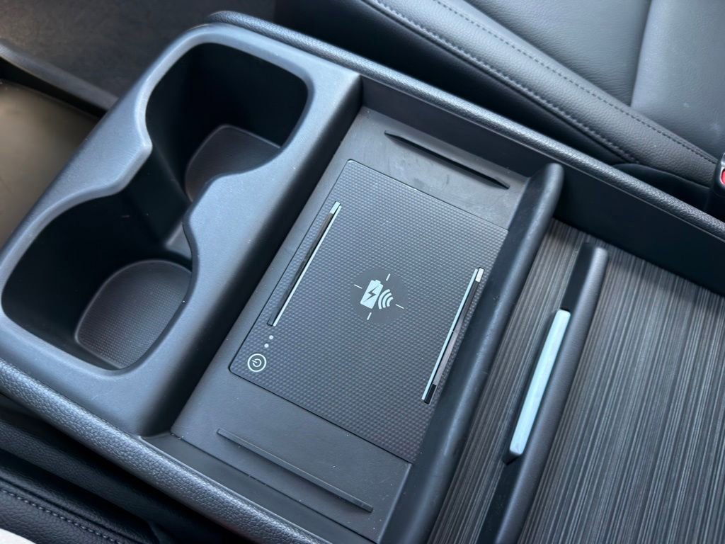 Certified 2026 Honda Odyssey EX-L image 37