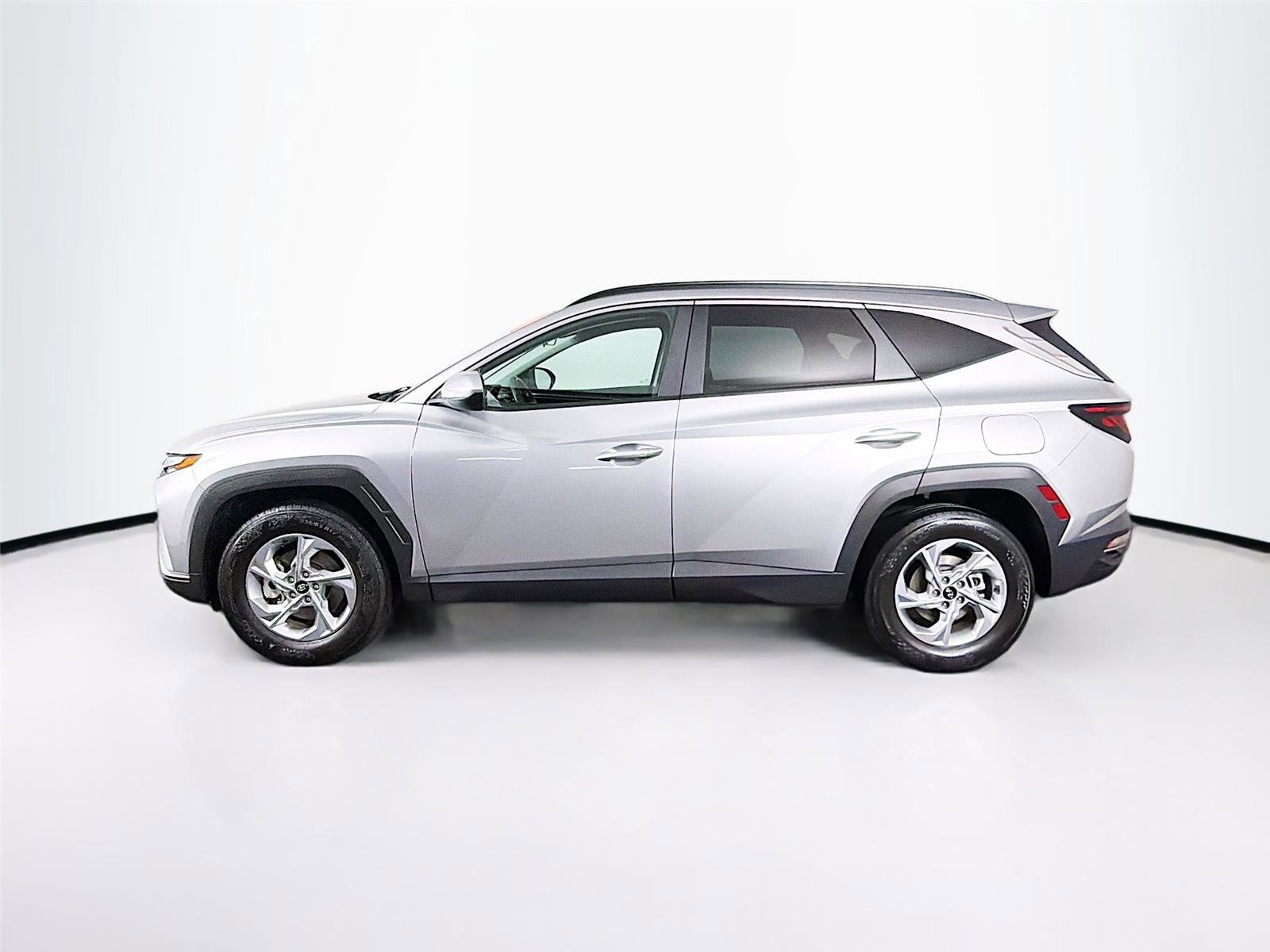Used 2024 Hyundai Tucson SEL AWD/4WD image 4