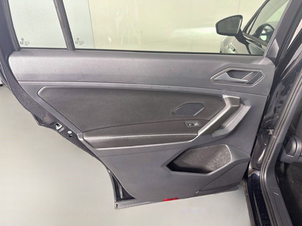 Used 2024 Volkswagen Tiguan S FWD image 25