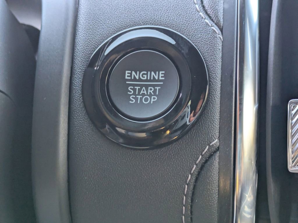 New 2026 Ford Expedition Max Platinum w/ Stealth Performance Package image 35