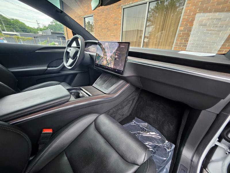 Used 2023 Tesla Model X AWD/4WD image 58
