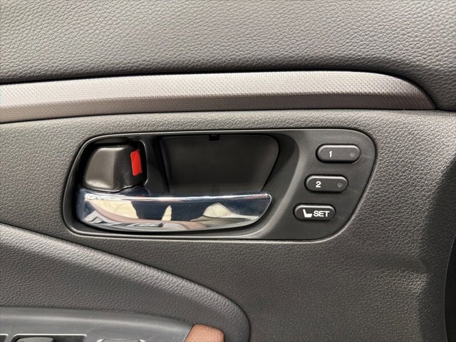 Used 2024 Honda Ridgeline RTL image 20