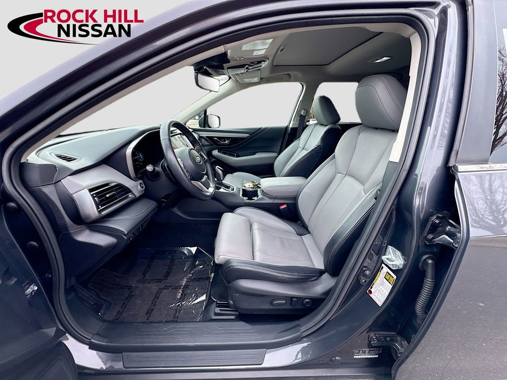 Used 2024 Subaru Outback Limited image 22