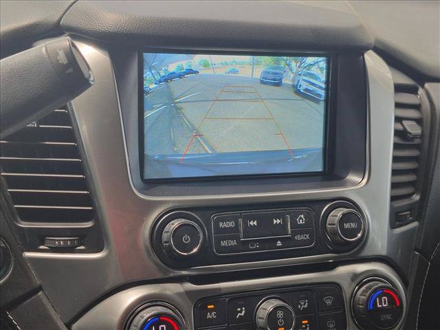Used 2020 Chevrolet Tahoe LT AWD/4WD image 13