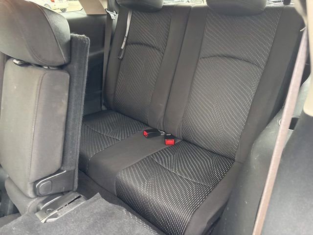 Used 2018 Dodge Journey SE w/ Blacktop Package FWD image 12