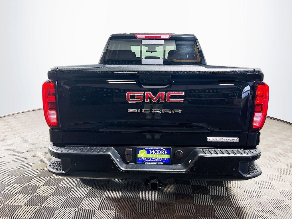 New 2026 GMC Sierra 1500 Elevation w/ Preferred Package image 6