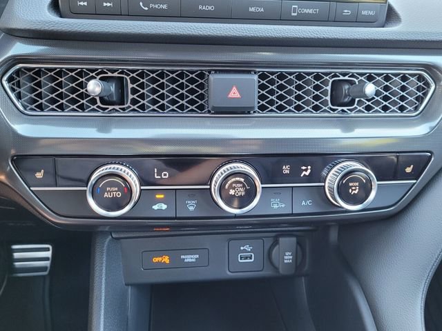 New 2025 Acura Integra A-Spec image 10