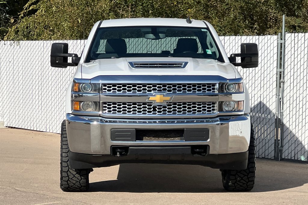 Used 2019 Chevrolet Silverado 2500 LT image 6