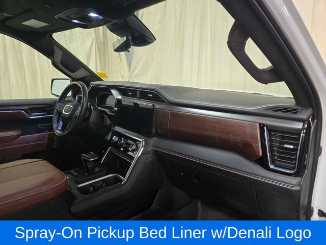 Used 2023 GMC Sierra 1500 Denali Ultimate image 41