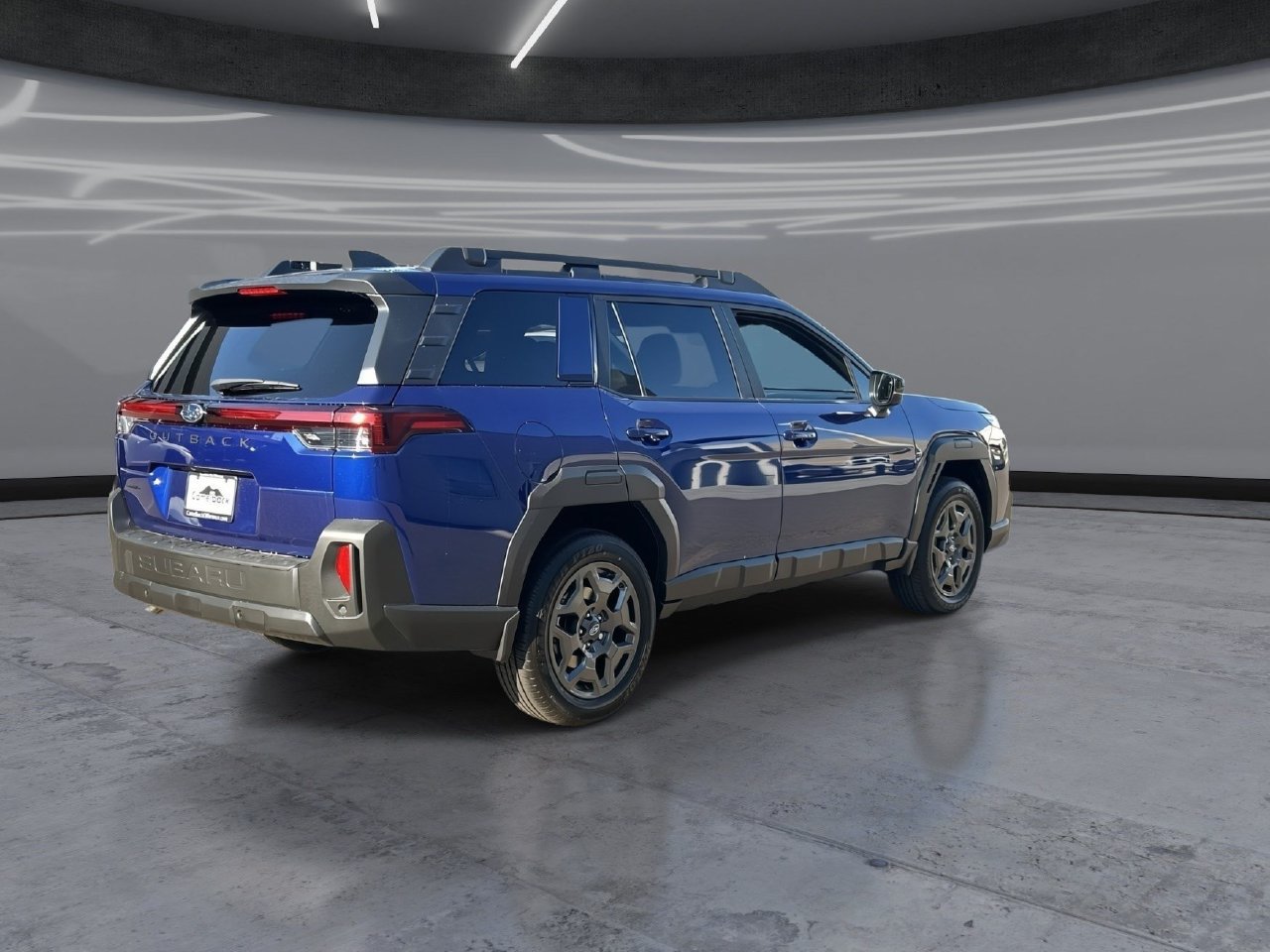 New 2026 Subaru Outback Premium AWD/4WD image 5