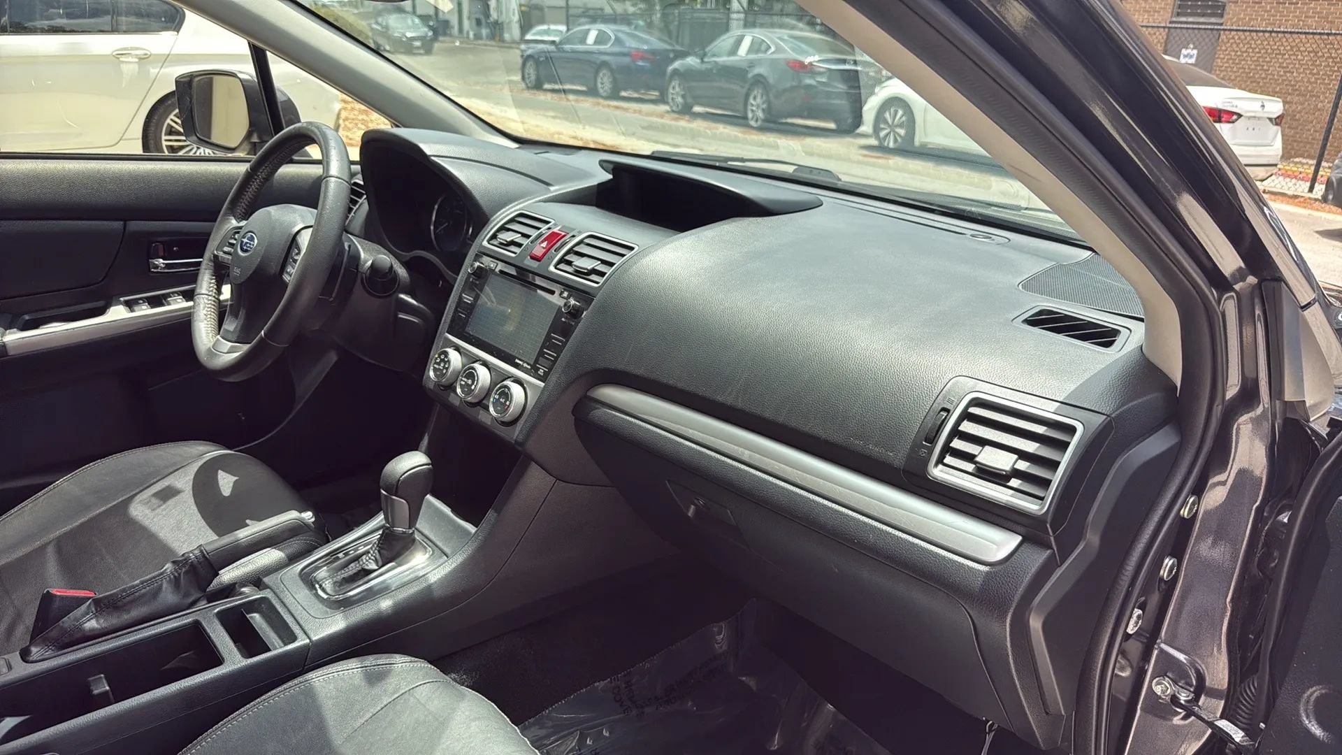 Used 2015 Subaru Crosstrek 2.0i Limited AWD/4WD image 22