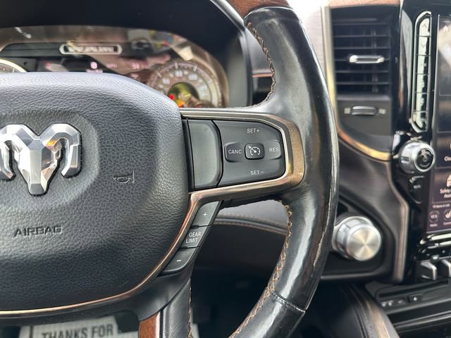 Used 2019 RAM 1500 Limited image 22