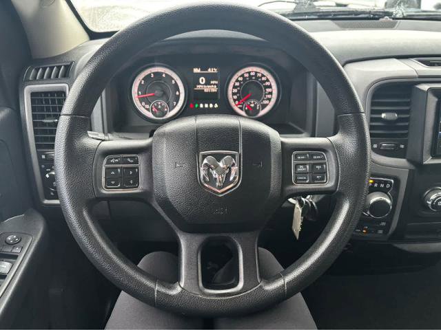 Used 2014 RAM 1500 Express w/ Black Ram 1500 Express Group image 18