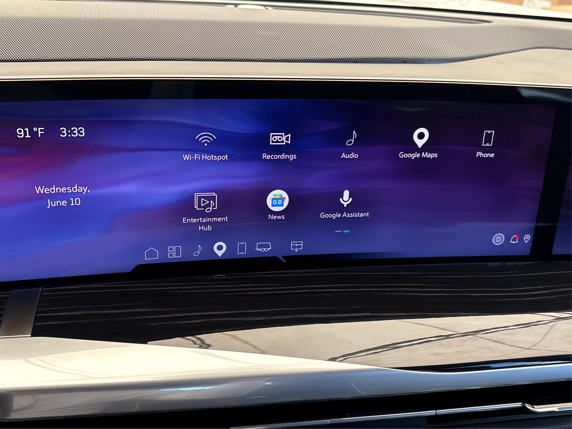 New 2026 Cadillac Escalade Sport AWD/4WD image 24