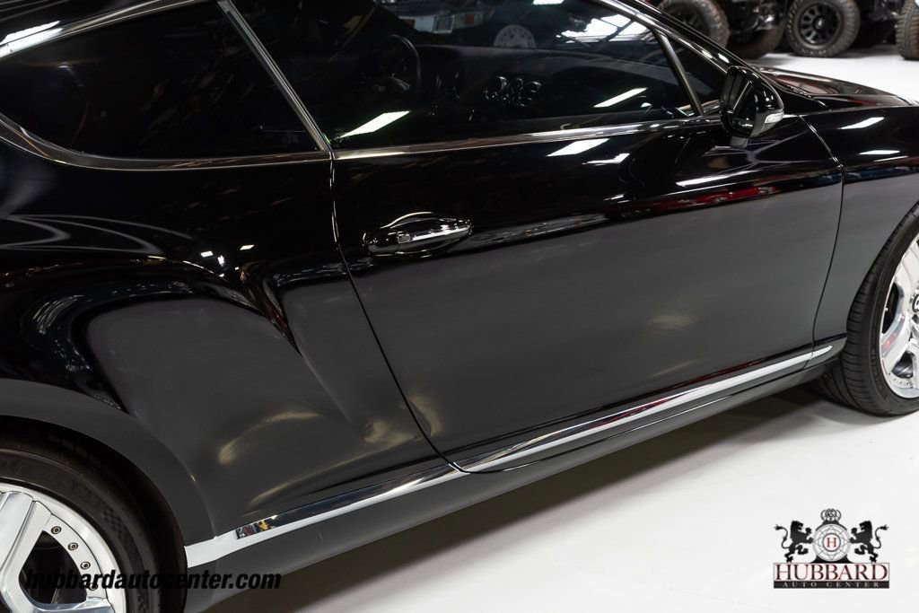 Used 2012 Bentley Continental GT image 39