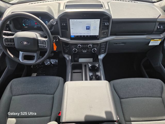 New 2026 Ford F150 XLT w/ Mobile Office Package AWD/4WD image 13