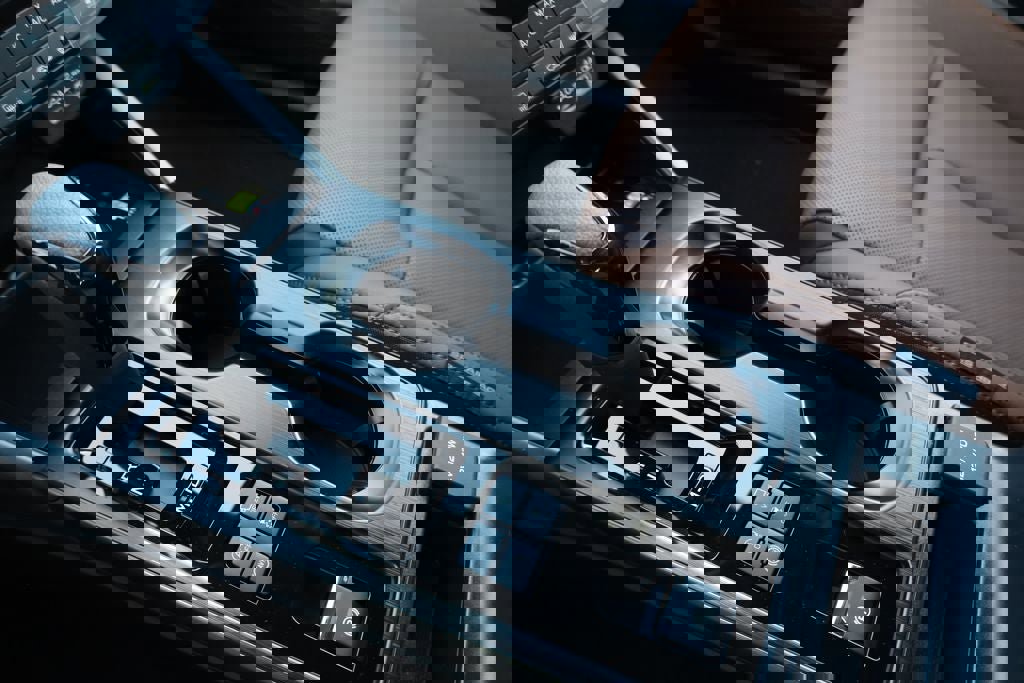 New 2026 Subaru Outback Touring XT image 18