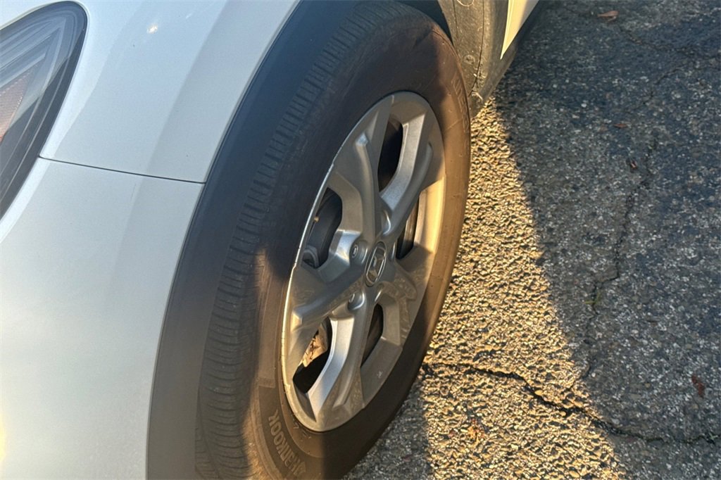 Used 2024 Honda HR-V LX image 7