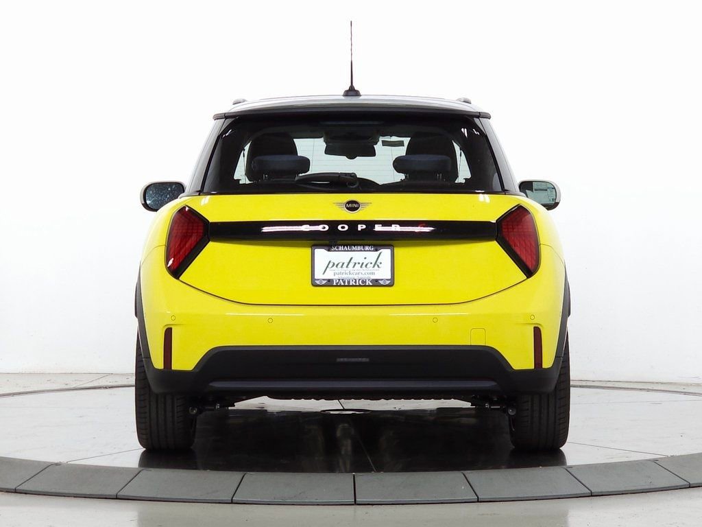 Used 2025 MINI Cooper S image 7