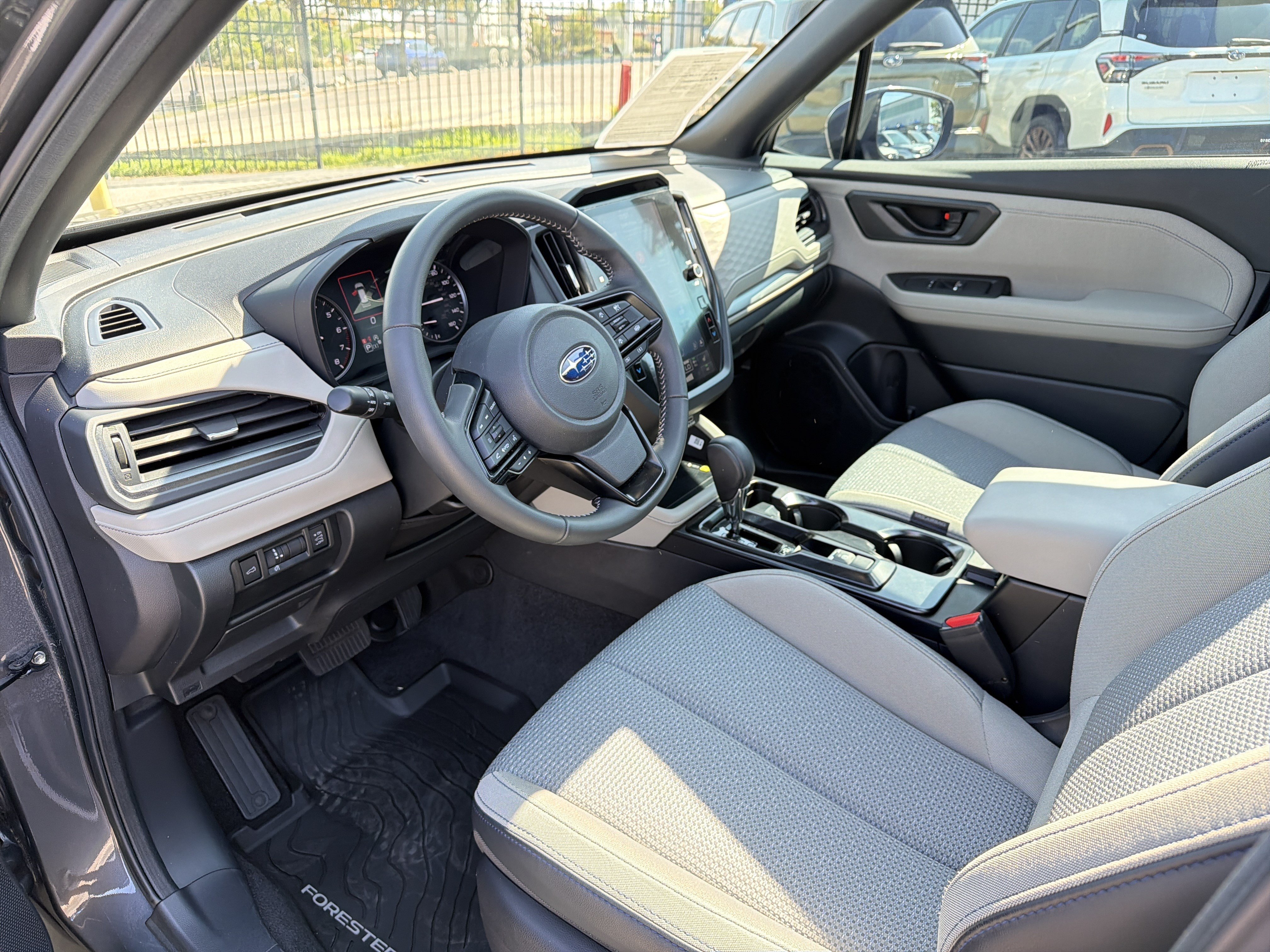 Certified 2026 Subaru Forester Premium AWD/4WD image 24