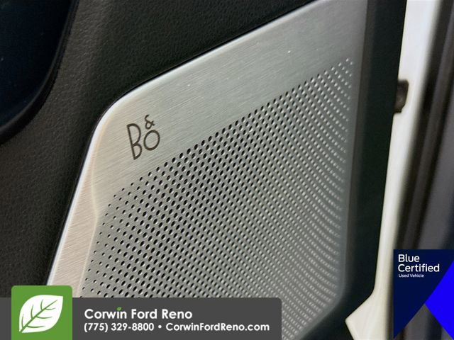 Certified 2021 Ford F150 Platinum w/ Equipment Group 701A High image 22