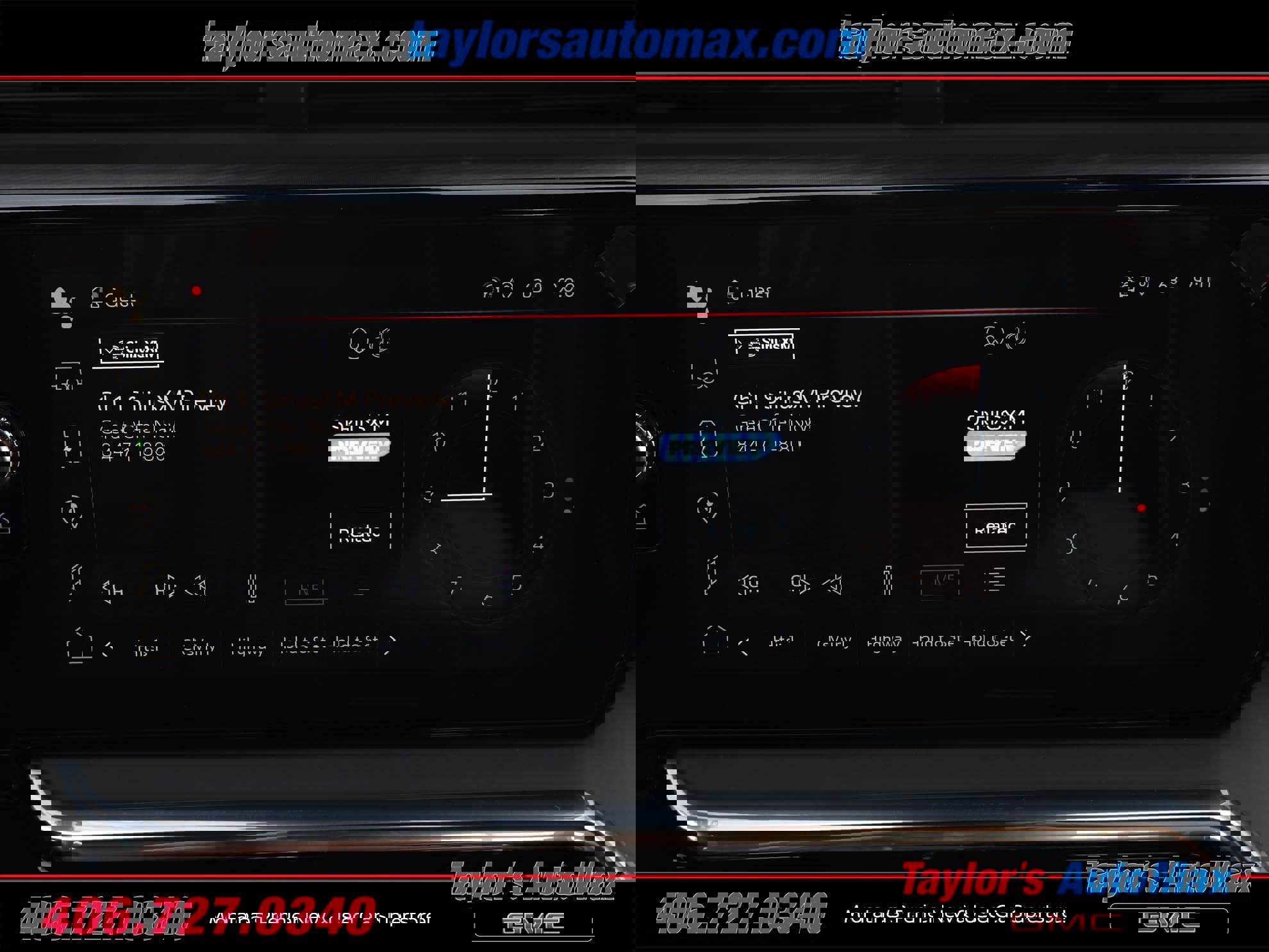 New 2026 GMC Sierra 1500 Denali Ultimate image 13